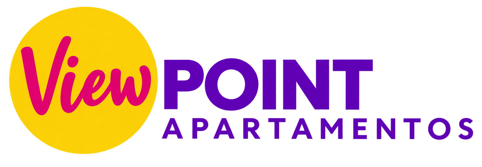 Logotipo View Point